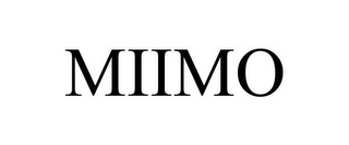 MIIMO