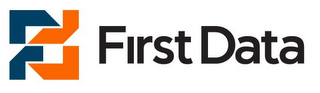 FD FIRST DATA