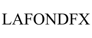 LAFONDFX