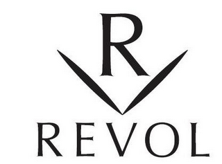 R REVOL