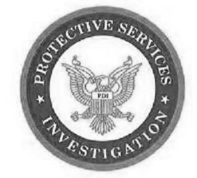 PROTECTIVE INVESTIGATION SERVICES PDI