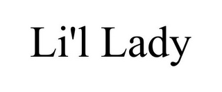 LI'L LADY