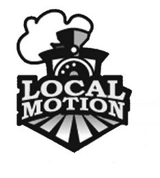 LOCAL MOTION