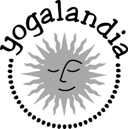 YOGALANDIA