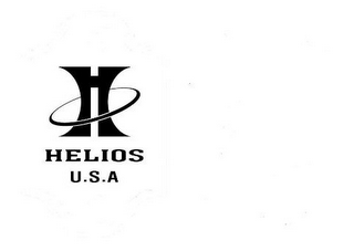 H HELIOS USA