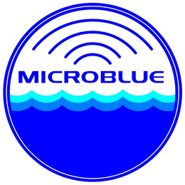 MICROBLUE