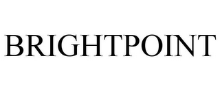 BRIGHTPOINT