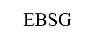 EBSG