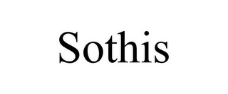 SOTHIS