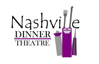 NASHVILLE DINNER THEATRE