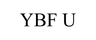 YBF U