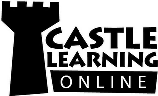 CASTLE LEARNING ONLINE