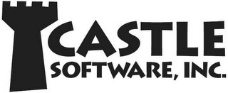 CASTLE SOFTWARE, INC.