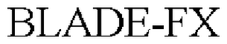 BLADE-FX