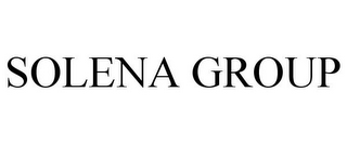 SOLENA GROUP