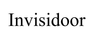 INVISIDOOR