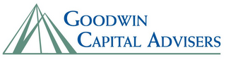 GOODWIN CAPITAL ADVISERS