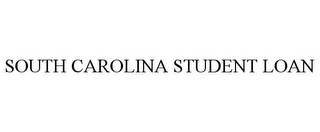 SOUTH CAROLINA STUDENT LOAN