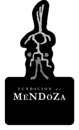 FUNDACION DE MENDOZA