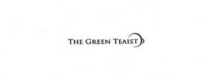 THE GREEN TEAIST