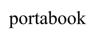 PORTABOOK