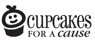 CUPCAKES FOR A CAUSE