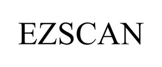 EZSCAN