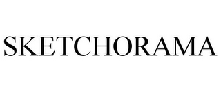 SKETCHORAMA