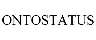 ONTOSTATUS