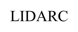 LIDARC