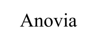 ANOVIA