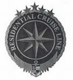 RESIDENTIAL CRUISE LINE