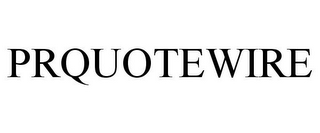 PRQUOTEWIRE