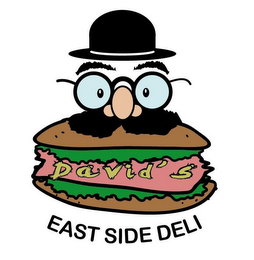 DAVID'S EAST SIDE DELI