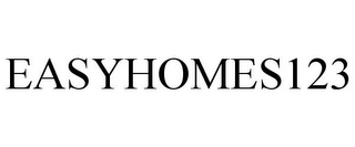 EASYHOMES123