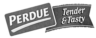 PERDUE TENDER & TASTY