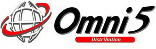 OMNI5 DISTRIBUTION