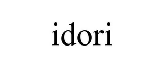 IDORI