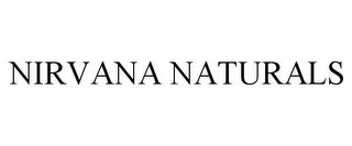 NIRVANA NATURALS