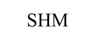 SHM