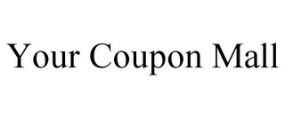 YOUR COUPON MALL