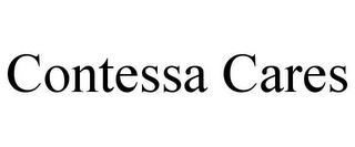 CONTESSA CARES