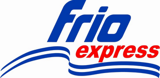 FRIO EXPRESS