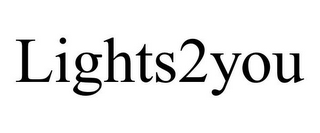 LIGHTS2YOU