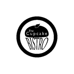 THE CUPCAKE BISTRO