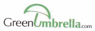 GREENUMBRELLA.COM