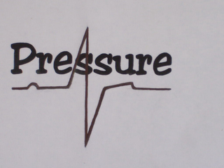 PRESSURE