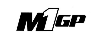 M1GP