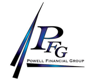 PFG POWELL FINANCIAL GROUP