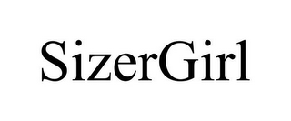 SIZERGIRL